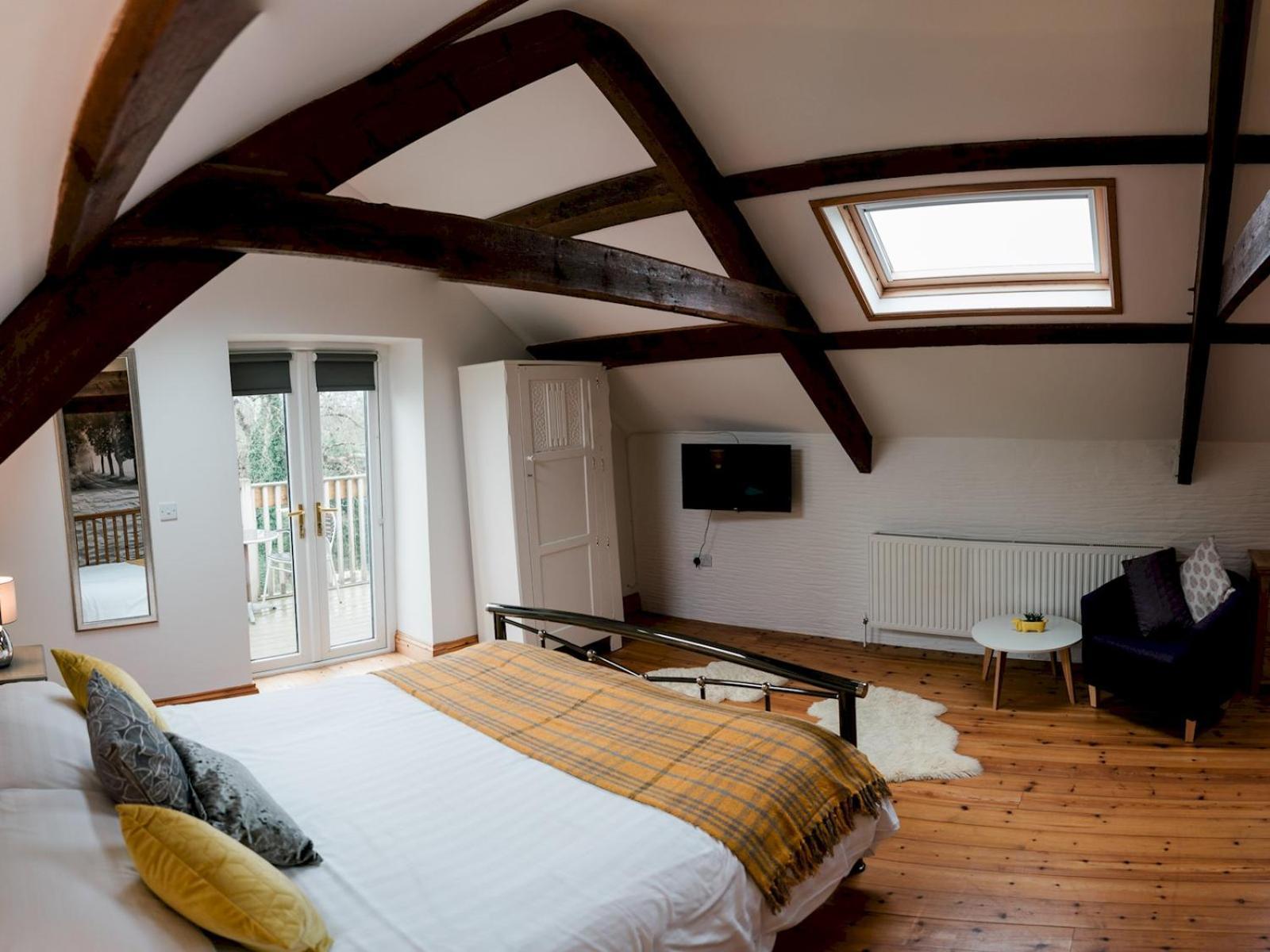 Pass The Keys Peaceful & Coastal 2 Bedroom Cottage Cardigan Zewnętrze zdjęcie
