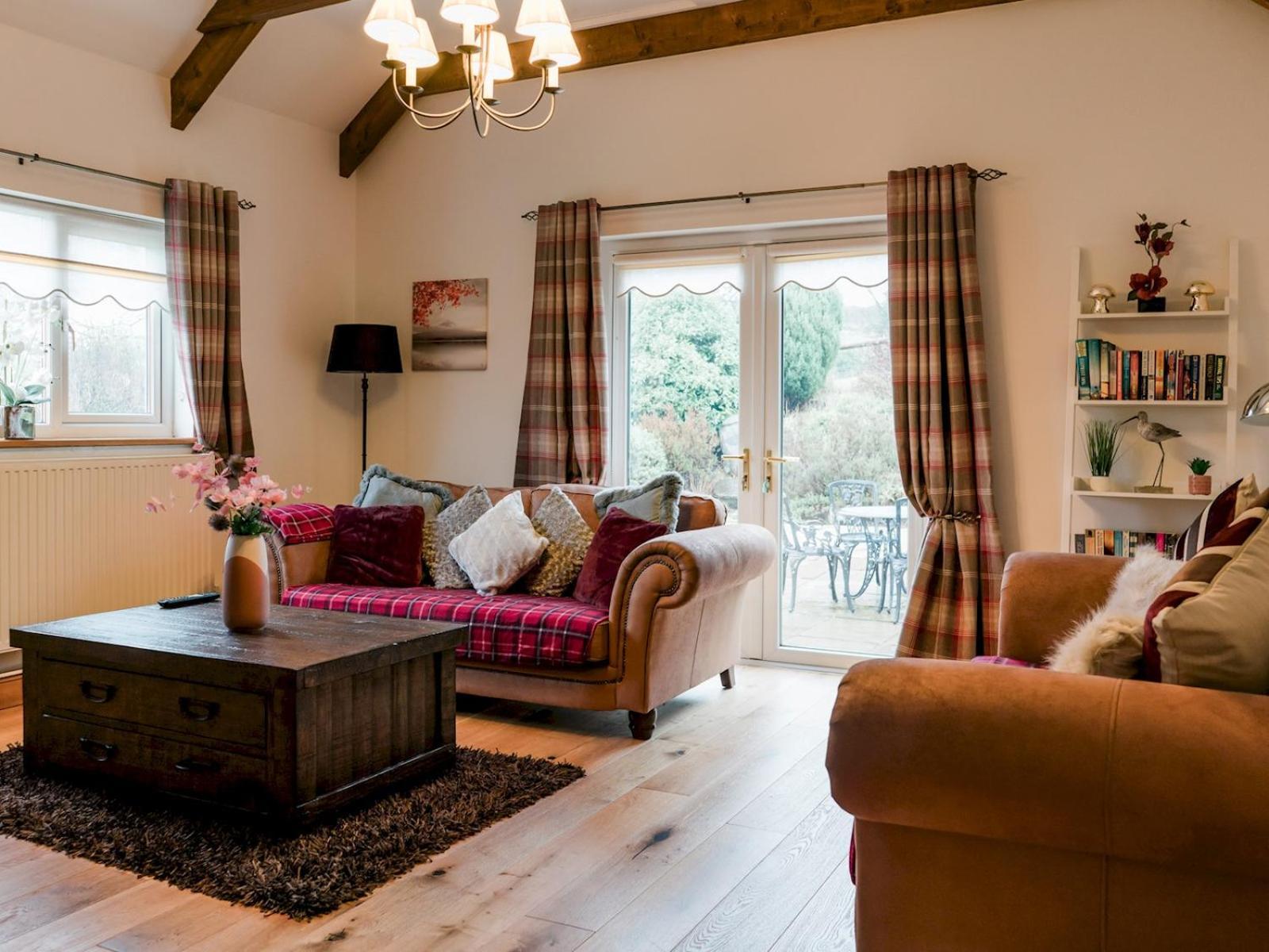 Pass The Keys Peaceful & Coastal 2 Bedroom Cottage Cardigan Zewnętrze zdjęcie