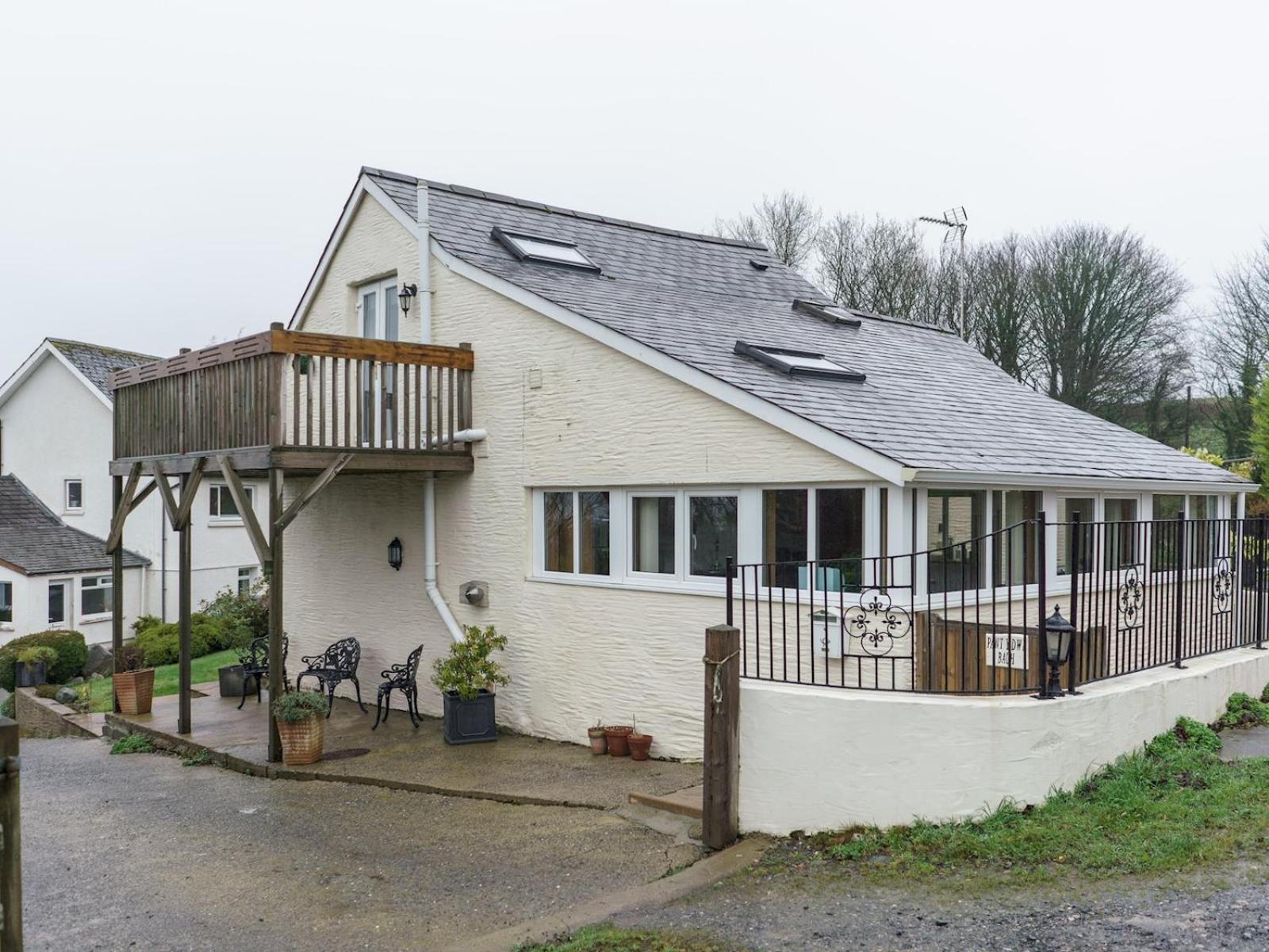 Pass The Keys Peaceful & Coastal 2 Bedroom Cottage Cardigan Zewnętrze zdjęcie