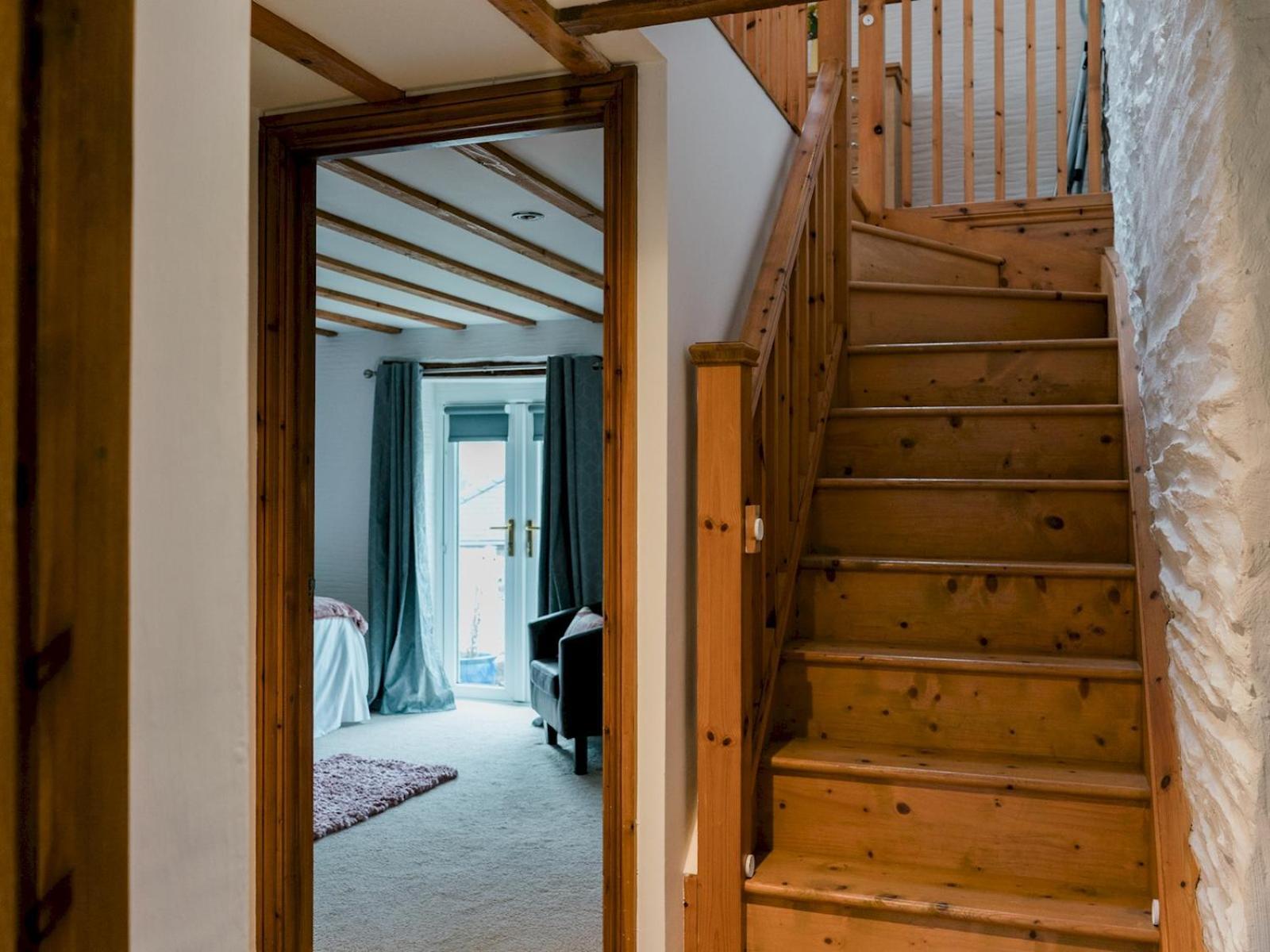Pass The Keys Peaceful & Coastal 2 Bedroom Cottage Cardigan Zewnętrze zdjęcie